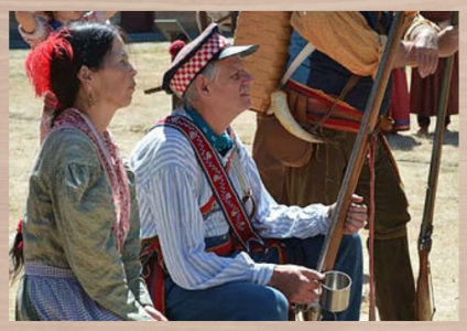 Hudson Heritage Days - DuPont