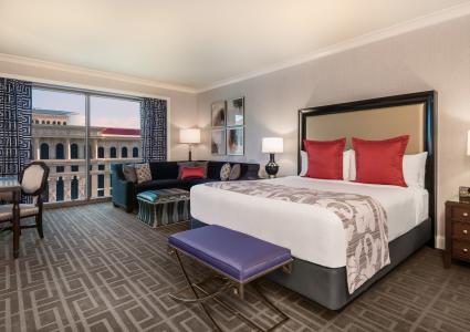 Las Vegas Hotel Deals Discounts Packages Credits