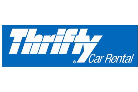 Thrifty Car Rental Fort Lauderdale Fl 33004