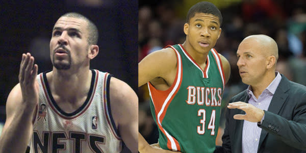 Jason Kidd