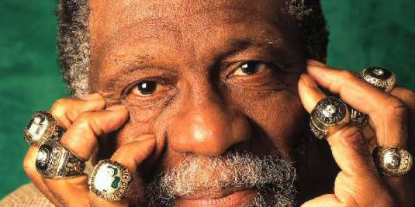 Bill Russell