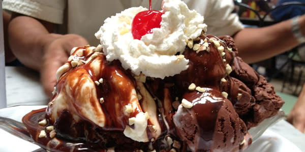 Fentons Yelp