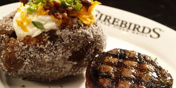 Okc Steakhouses Enjoy Great Steaks In Oklahoma City