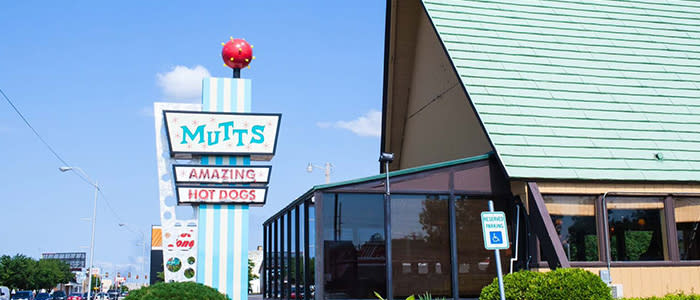 Five To Try Kid Friendly Restaurants In Okc Enjoy Unique Pizzas Like The Sooner Schooner Pizza Of S And Clic Pepperoni A Kids Favorite Everyone Can Agree On Hideaway For