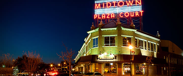 midtown