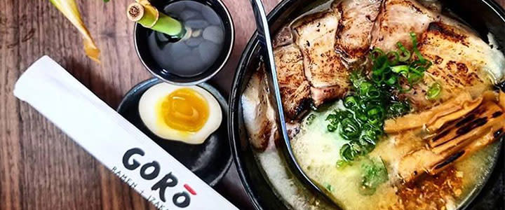 Late Night Eats In Okc Goro Ramen 1634 N Blackwelder Ave Who Doesn T Love A Steaming Bowl Of Authentic Noodles On Cold Winter S Night During Late Hours