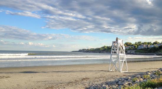 Newport Ri Beaches In Jamestown Middletown Little Compton Easton S Beach First