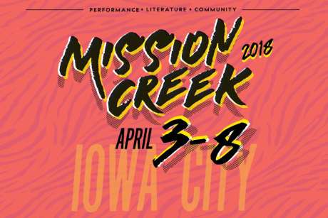 Mission Creek Festival