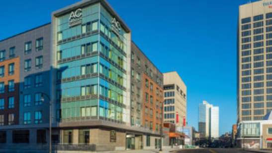 West Of Boston Neighborhoods About Ac Hotel By Marriott Worcester Hotels Are Designed For The Creative Well Traveled Entrepreneurial Spirits Who