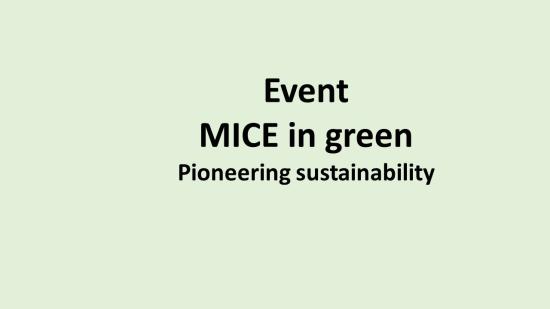 SE MICE in green