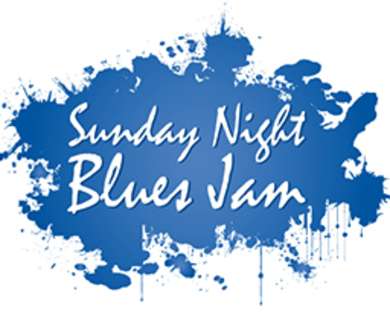 Sunday Night Blues Jam