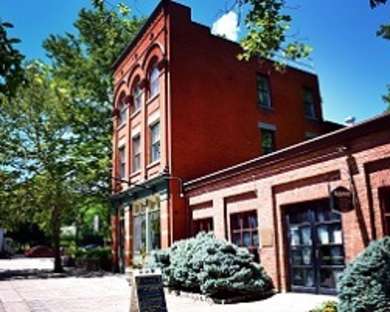 The Shakers in Albany: America's First Shaker Settlement
