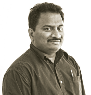 Prakash Sadasivam