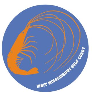 Shrimp sign