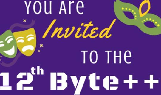12th Byte 12th Byte