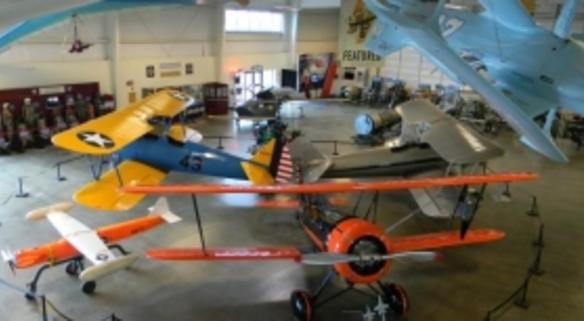 Aerospace Museum