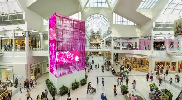 Arden Fair Mall