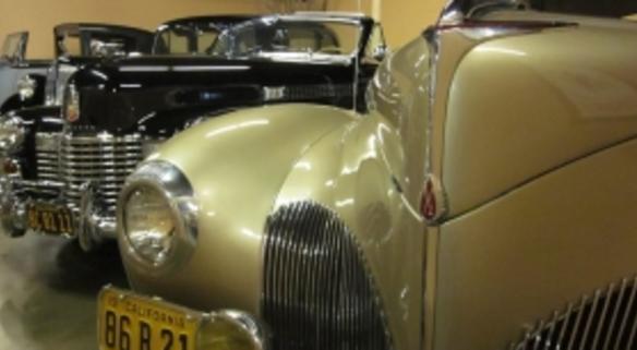 California Automobile Association