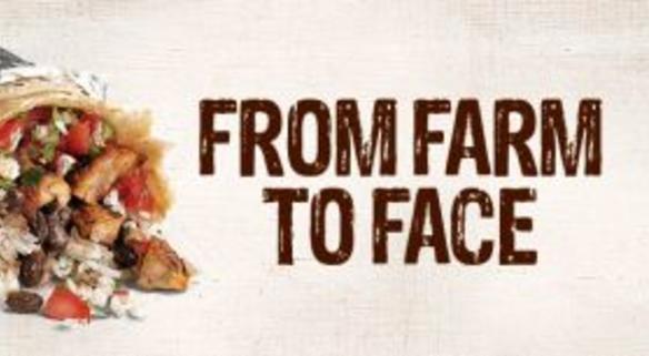 Chipotle FTF