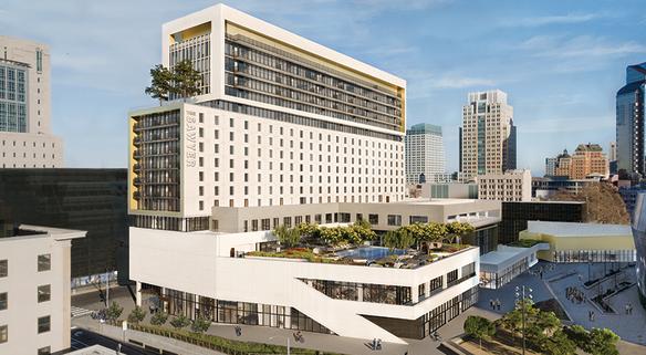 Kimpton Sawyer Hotel