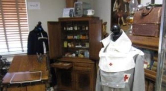 Medical History Museum