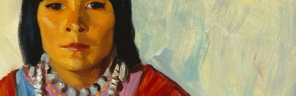 Backstory exhibition at History Colorado Center