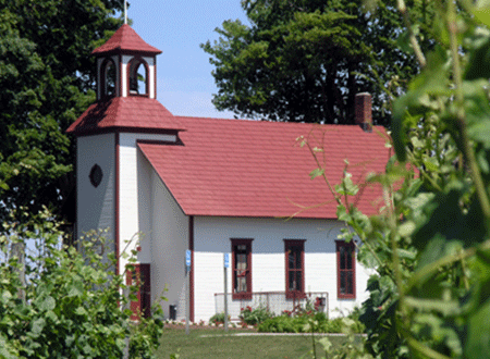 Peninsula Cellars