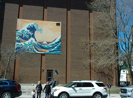 Hokusai