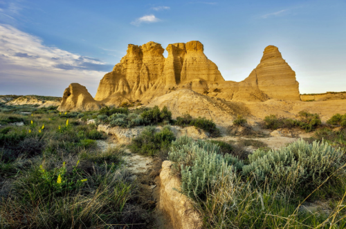 11 Places To See On Your Next Drive Across Kansas And Why You
