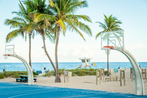 Where To Get Fit Eat Healthy In Greater Fort Lauderdale