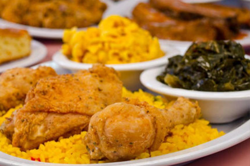 Betty’s got Soul. Come get a taste of black southern cuisine at Betty’s Soulfood Restaurant on Sistrunk Blvd in downtown Fort Lauderdale, including catfish, fried chicken, cornbread, collard greens, and candied yams.