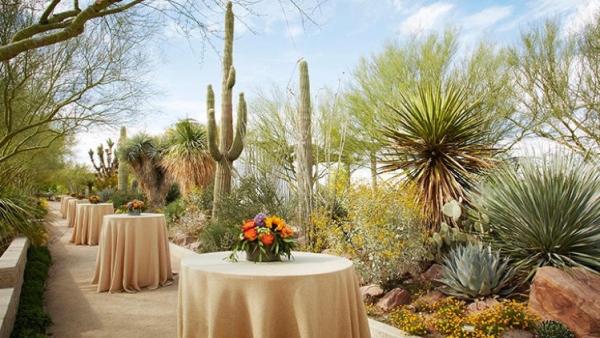 9 Unforgettable Las Vegas Wedding Venues