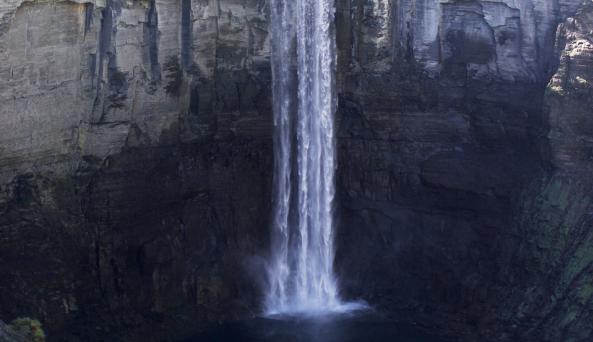 Taughannock Falls State Park | Trumansburg, NY 14886