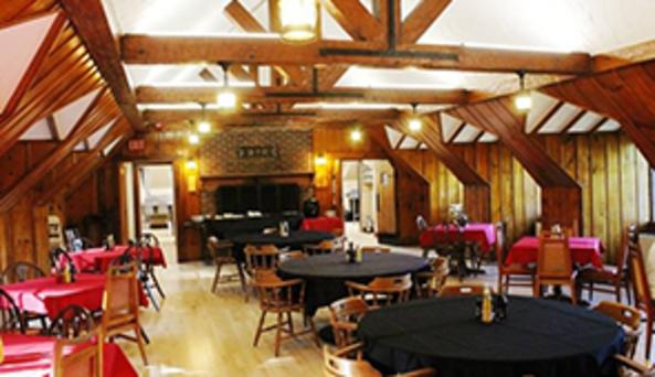 Park Restaurant At Allegany State Salamanca Ny 14779 Park Restaurant At Allegany State