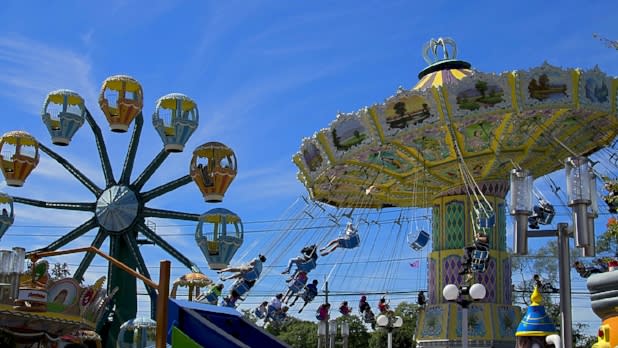 Adventureland