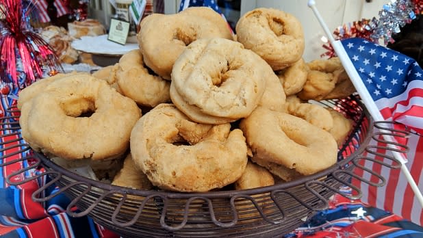 Schneider's Bakery