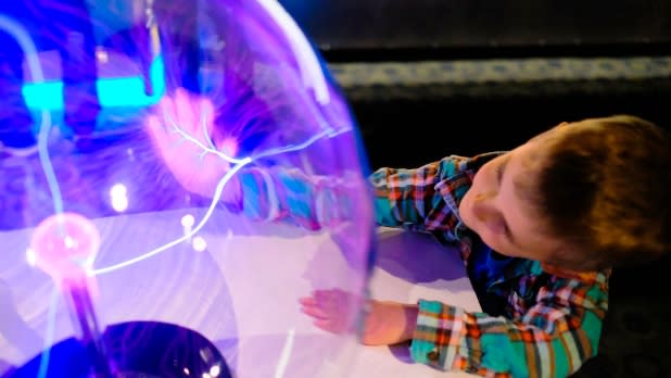 Science Museum