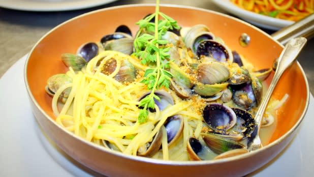 Long Island Restaurant week