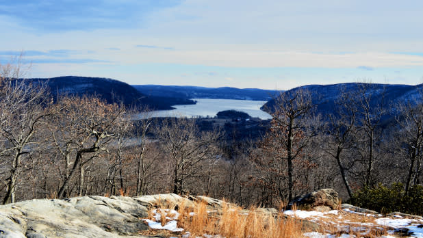 Bear Mountain