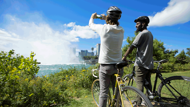 Credit: Destination Niagara USA