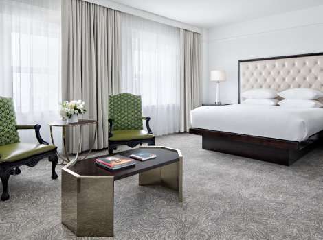 Amway Grand Plaza Curio Collection By Hilton Accommodations In Grand Rapids Mi