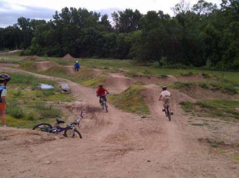 haven mtb park