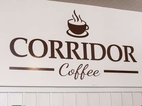 Corridor Coffee Restaurants In Grand Rapids Mi
