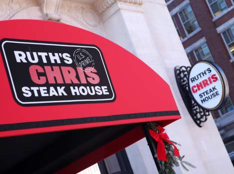 Ruth S Chris Steak House Restaurants In Grand Rapids Mi