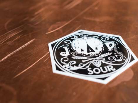 Jolly Pumpkin Pizzeria And Brewery Nightlife In Grand Rapids Mi