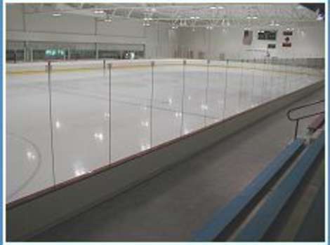 Walker Ice Fitness Center Recreation In Walker Mi