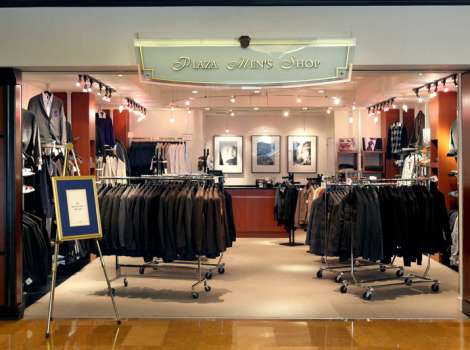 Plaza Men S Shop Shopping In Grand Rapids Mi