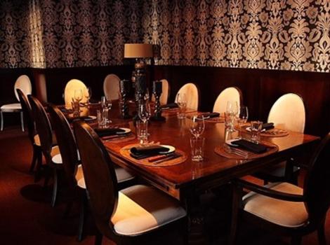 Hyde Park Prime Steakhouse Downtown Hyde Park Prime Steakhouse Downtown Dining Room Eleven