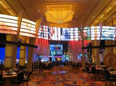 Hollywood casino toledo ohio events