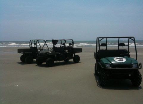 Plantation Island Tours is a great way for kayakers to explore the Myrtle Beach area. Plantation Tours